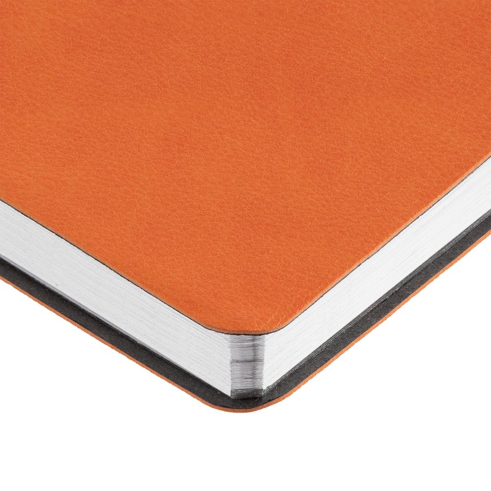 Ежедневник Petrus, недатированный, оранжевый — изображение 7