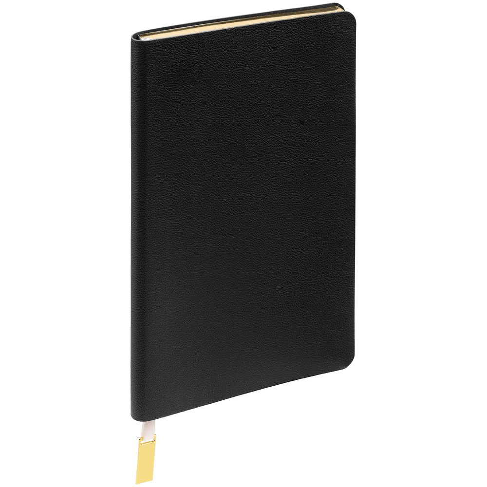 Ежедневник Petrus, недатированный, черный — изображение 5