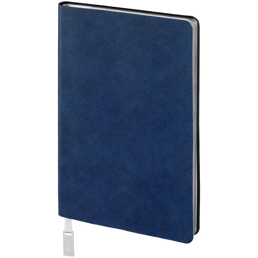 Ежедневник Petrus, недатированный, синий — изображение 2