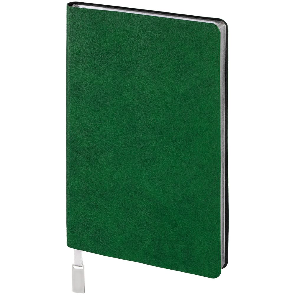 Ежедневник Petrus, недатированный, зеленый — изображение 2