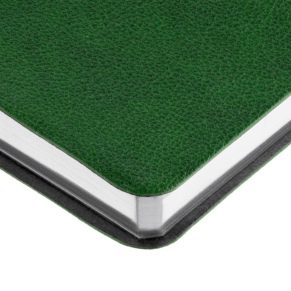 Ежедневник Petrus, недатированный, зеленый — изображение 7