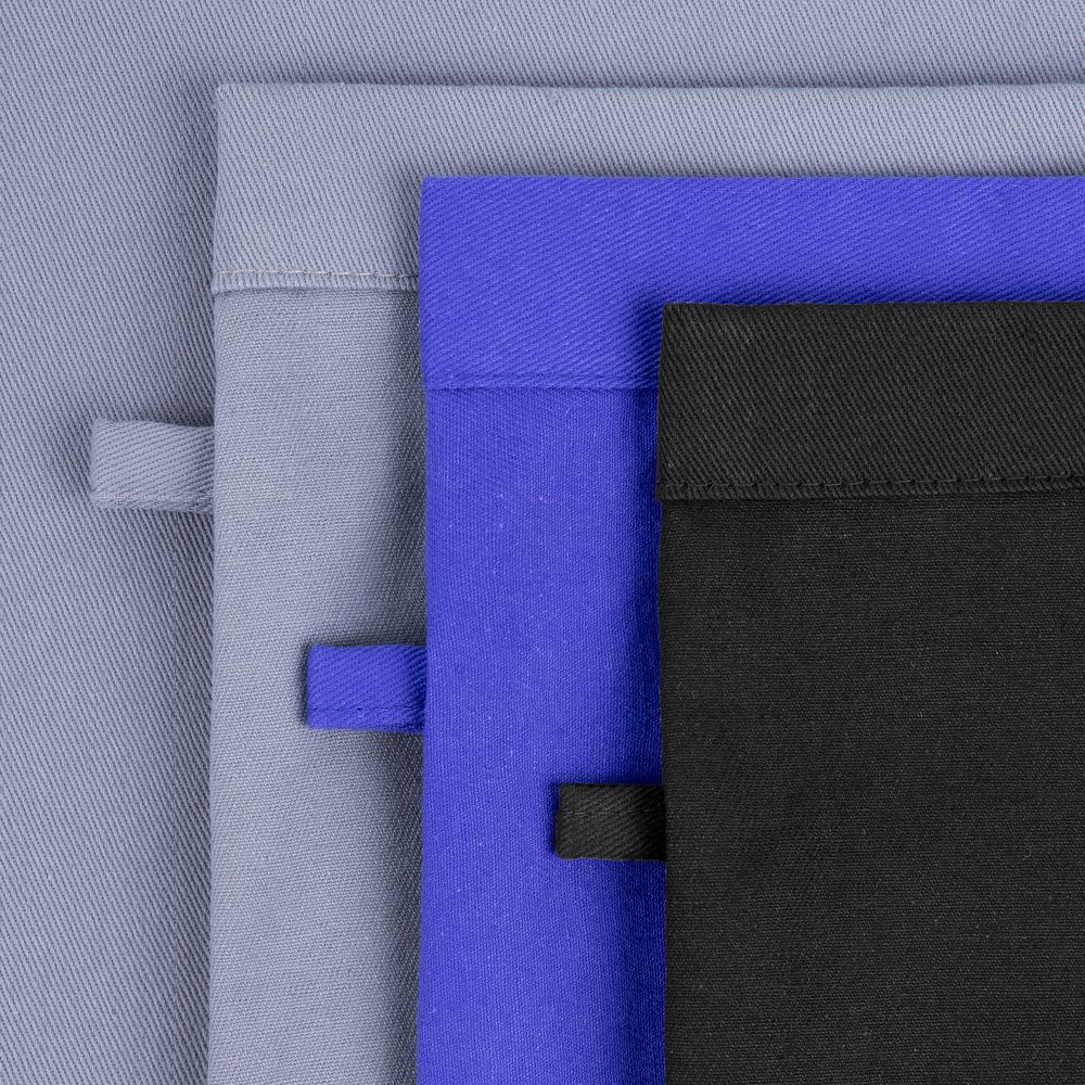 Основа для шопера B5, серая — изображение 9