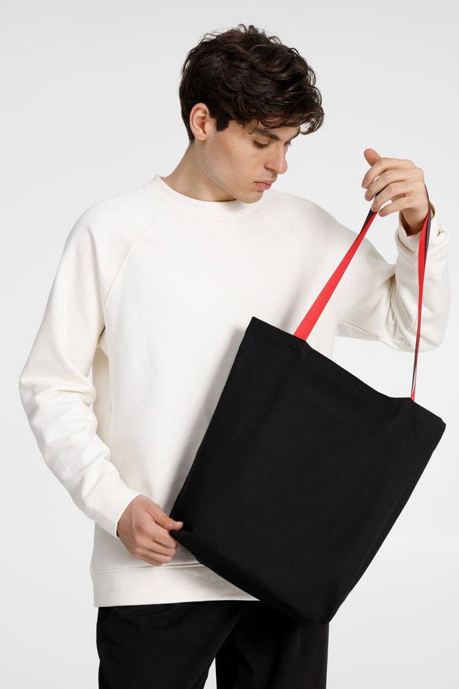 Основа для шопера B5, черная — изображение 4