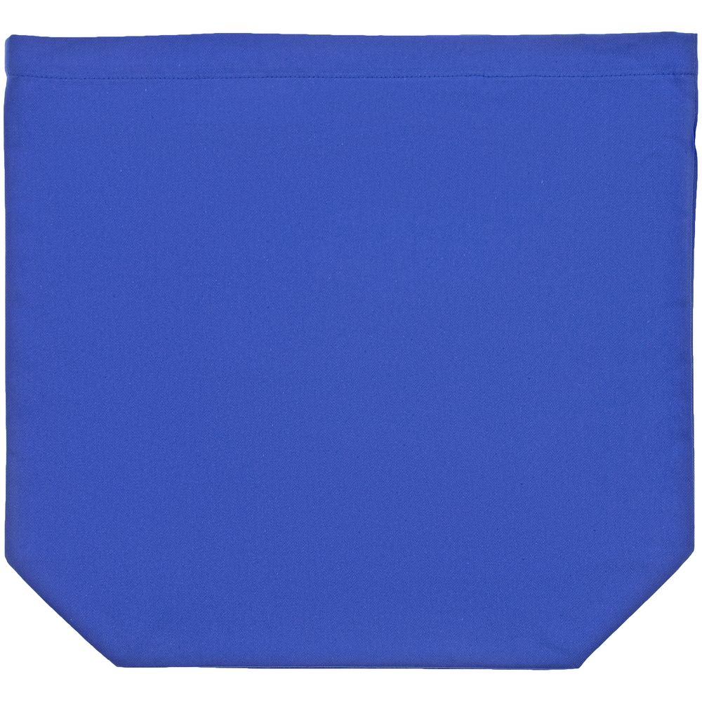 Основа для шопера B5, синяя — изображение 5