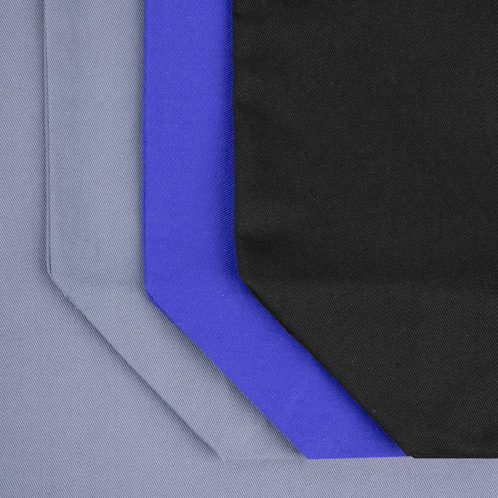 Основа для шопера B5, синяя — изображение 8