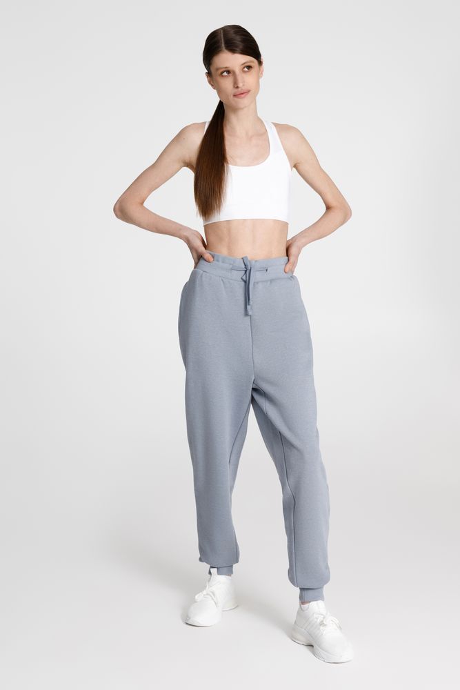 Джоггеры J2, серые — изображение 4