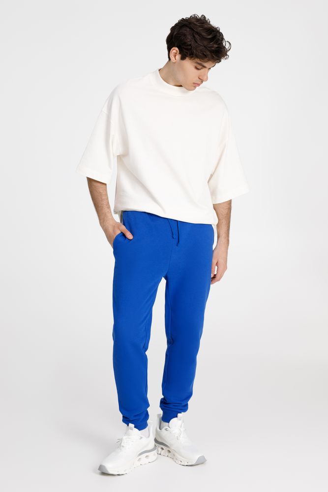 Джоггеры J2, синие — изображение 2