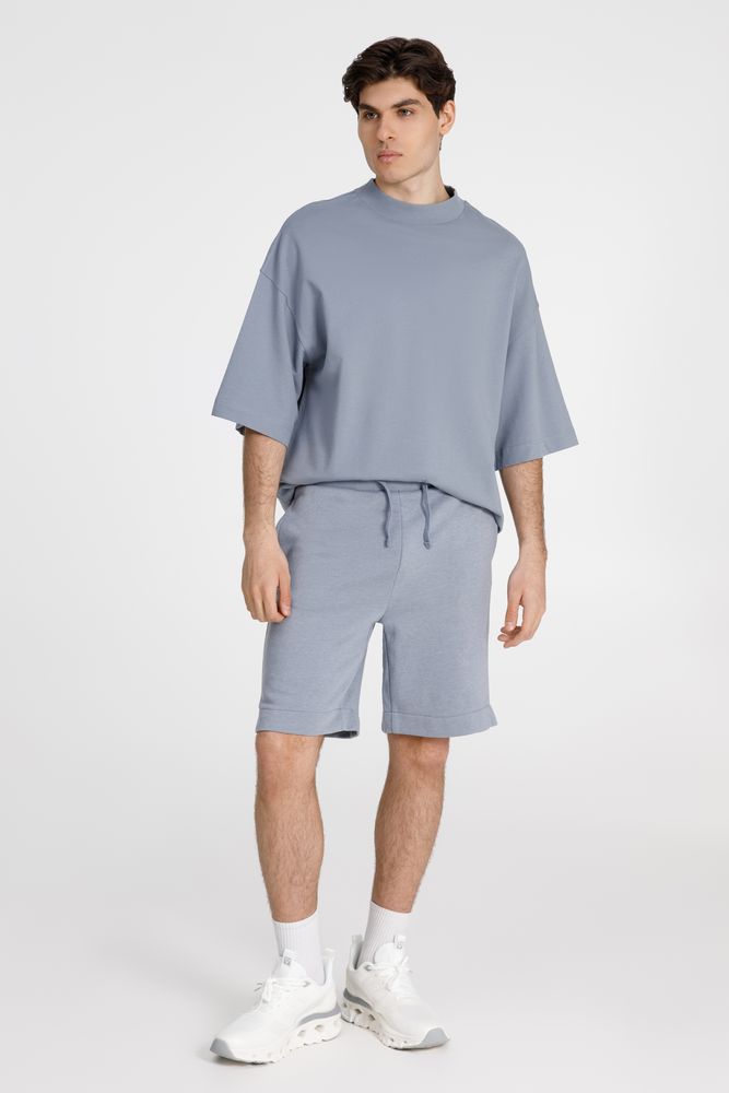 Шорты J3, серые — изображение 2