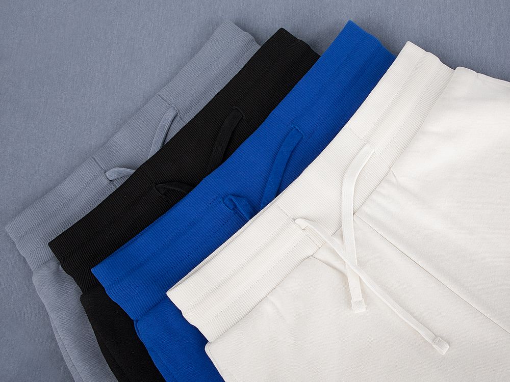 Шорты J3, синие — изображение 10