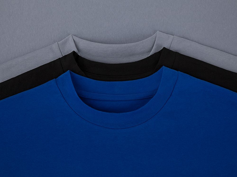 Платье D2, черное — изображение 7