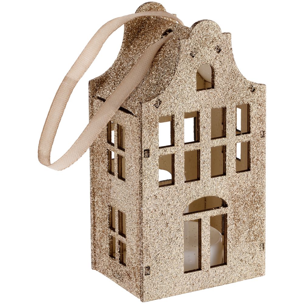 Светильник Magus, ver.1, золотистый — изображение 2