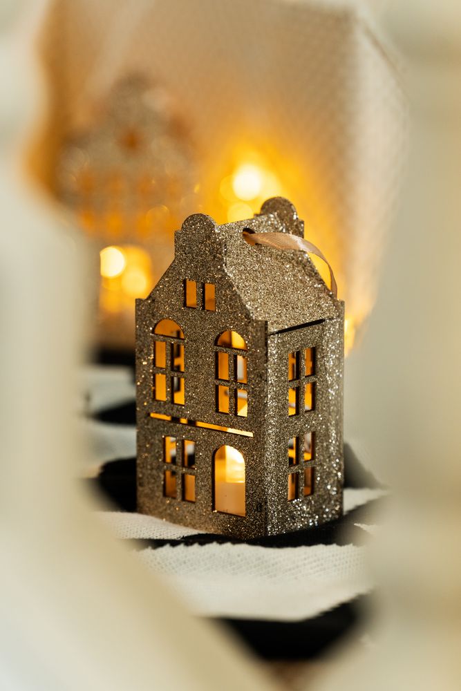 Светильник Magus, ver.2, золотистый — изображение 7