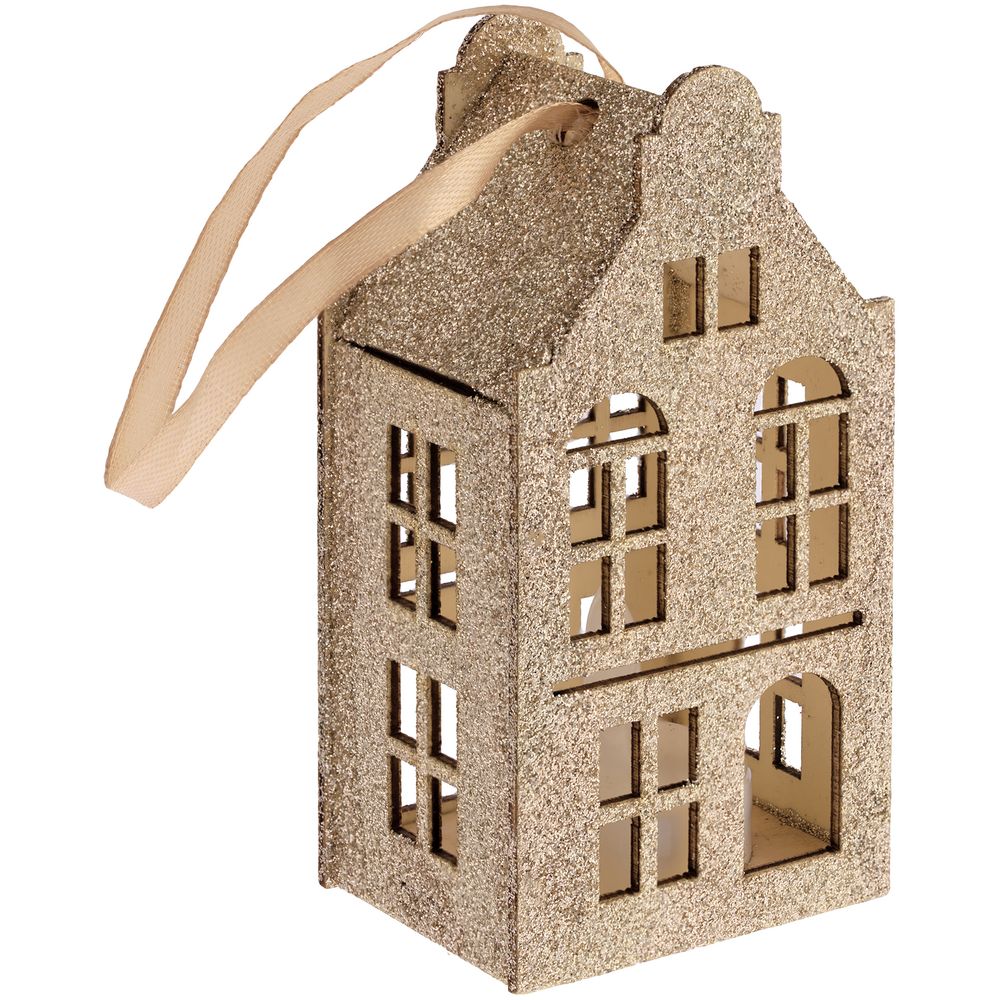 Светильник Magus, ver.2, золотистый — изображение 2