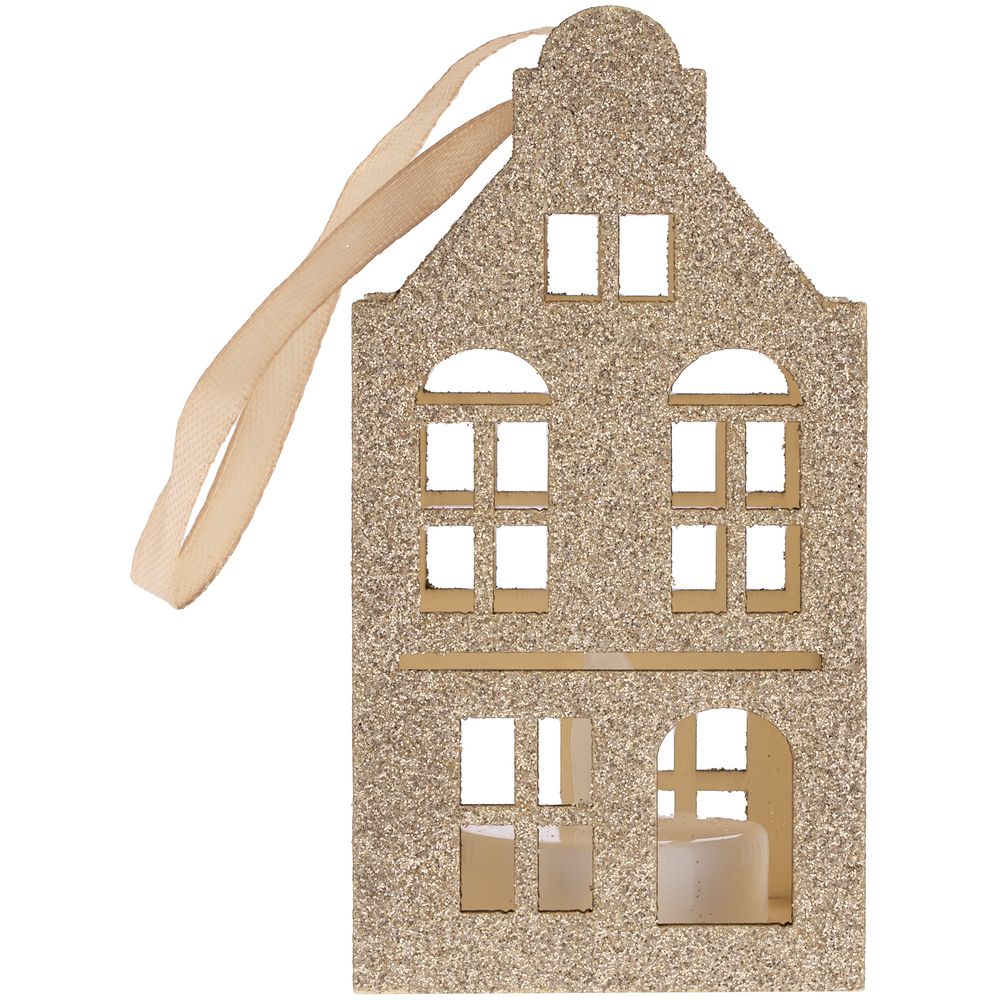 Светильник Magus, ver.2, золотистый — изображение 3