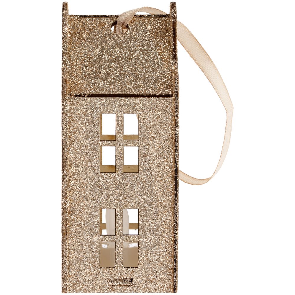 Светильник Magus, ver.2, золотистый — изображение 4