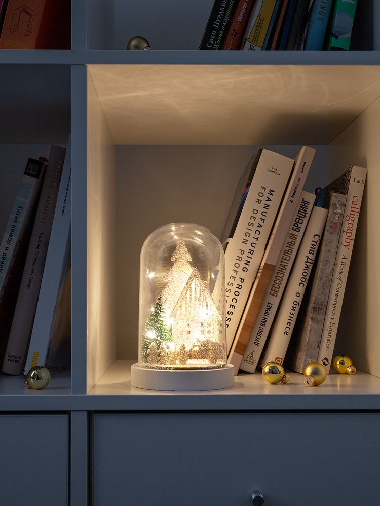 Светильник Holly Jolly Winter — изображение 7