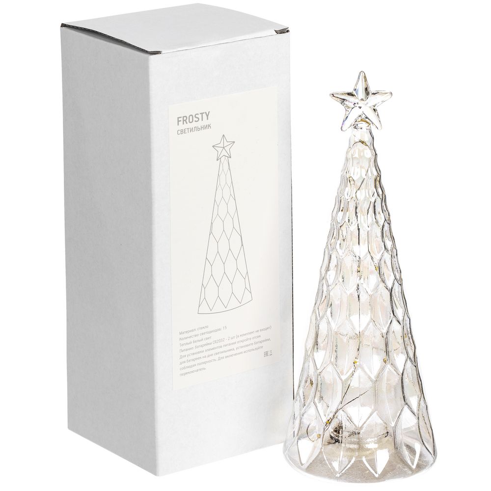 Светильник Frosty — изображение 7