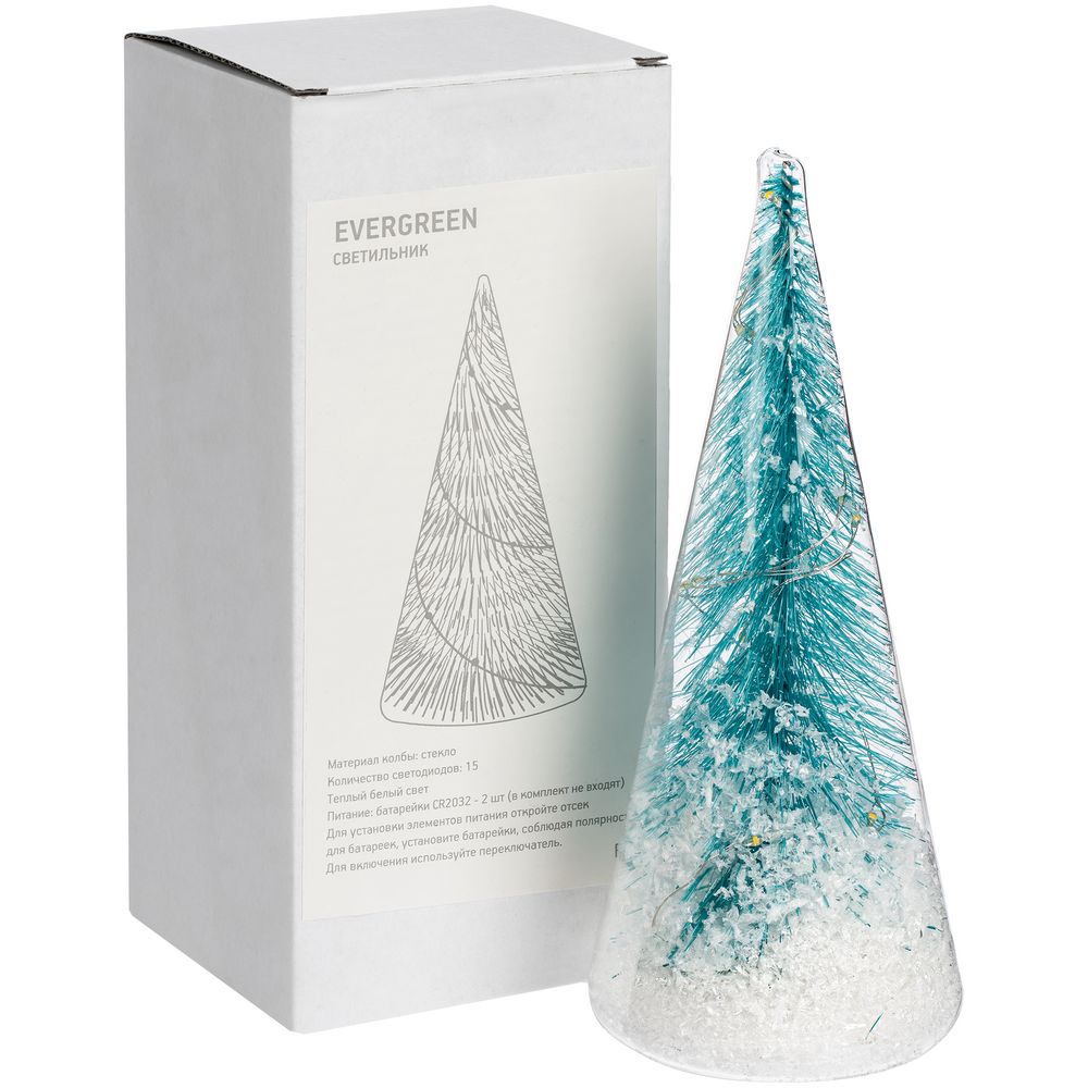 Светильник Evergreen — изображение 5