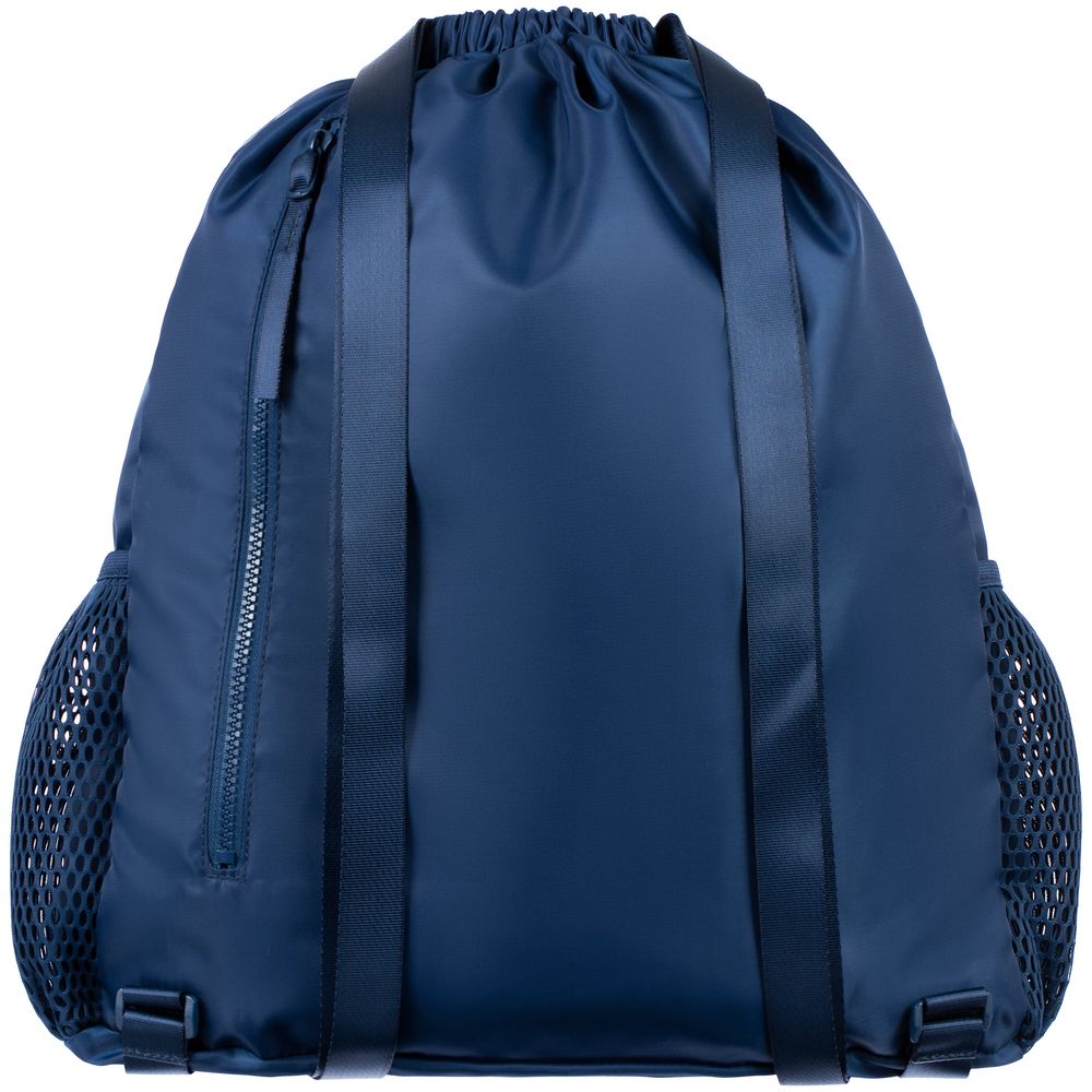 Спортивный рюкзак Verkko, темно-синий — изображение 6