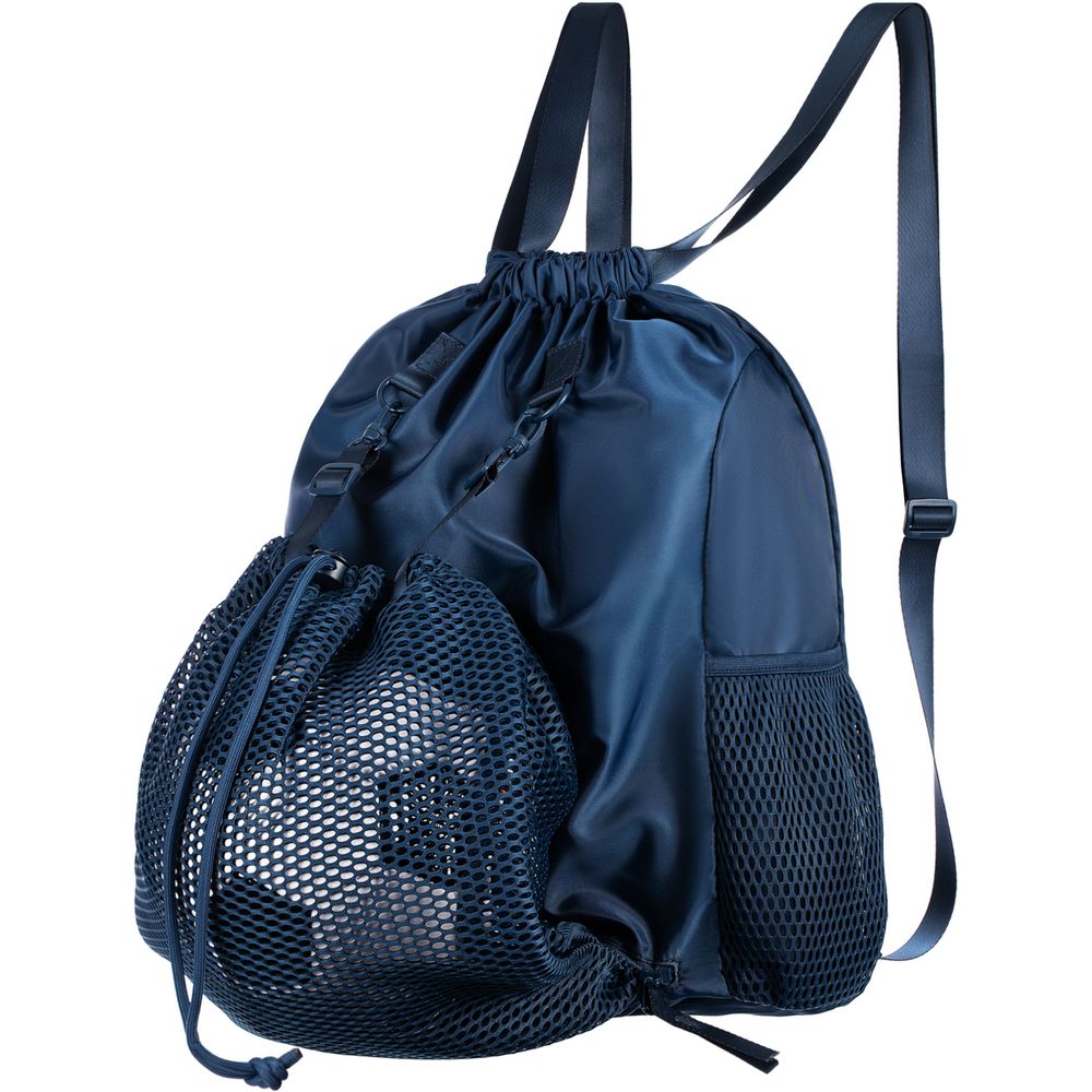 Спортивный рюкзак Verkko, темно-синий — изображение 2