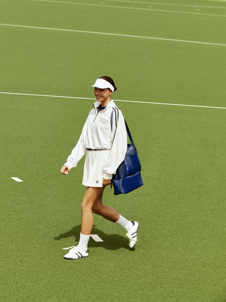 Шопер с термоотделением Verkko, темно-синий — изображение 8