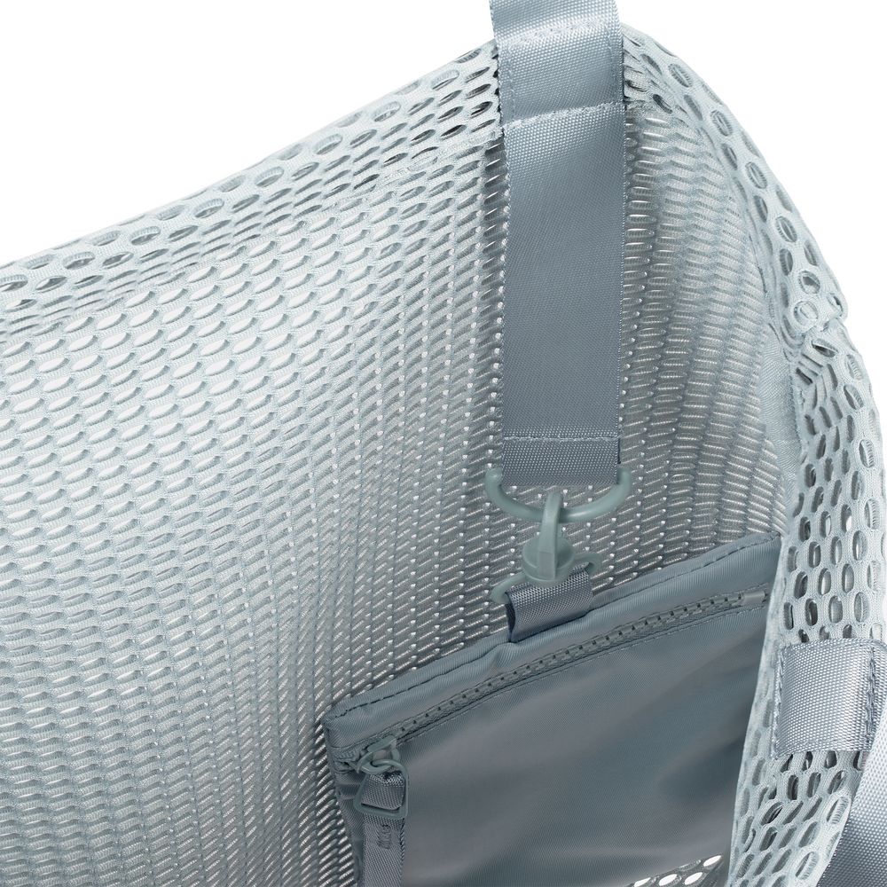 Шопер Verkko, серо-голубой — изображение 5