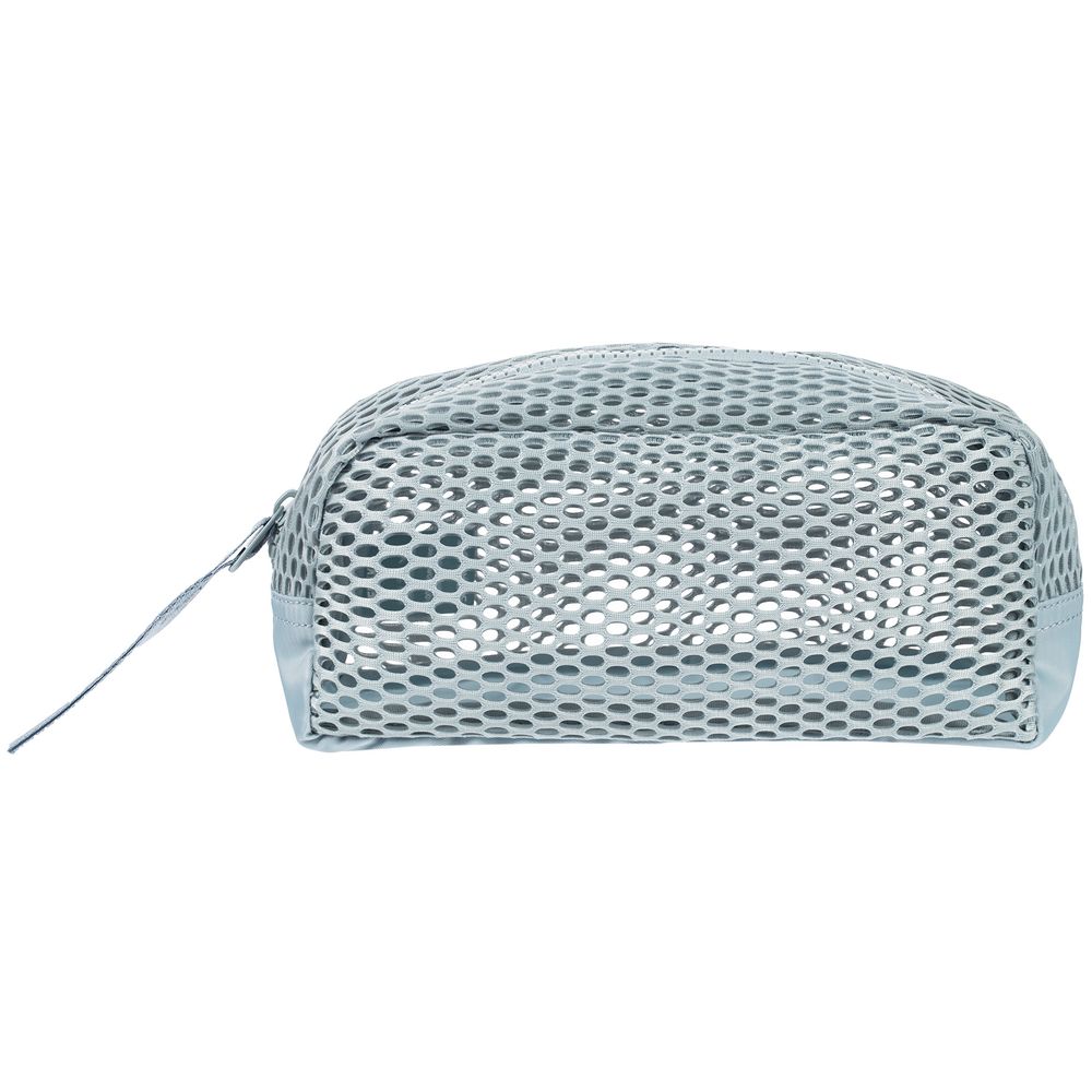 Несессер Verkko, серо-голубой — изображение 4