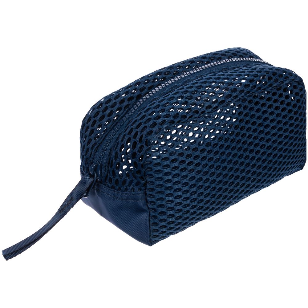 Несессер Verkko, темно-синий — изображение 2