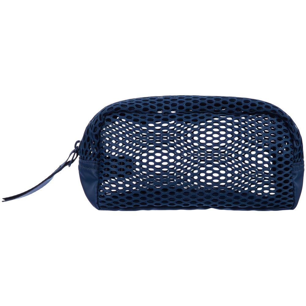 Несессер Verkko, темно-синий — изображение 4