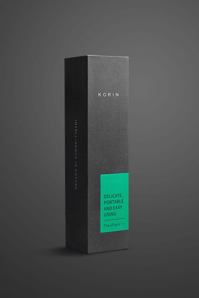 Рюкзак FlexPack Air, серый — изображение 5