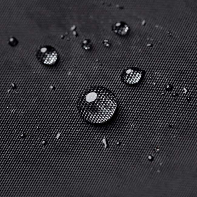 Рюкзак FlexPack Air, черный — изображение 11