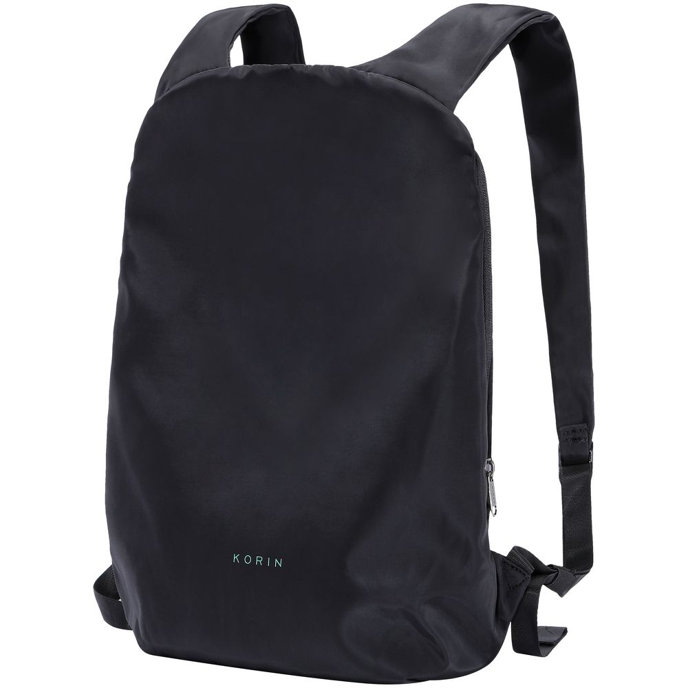 Рюкзак FlexPack Air, черный — изображение 3