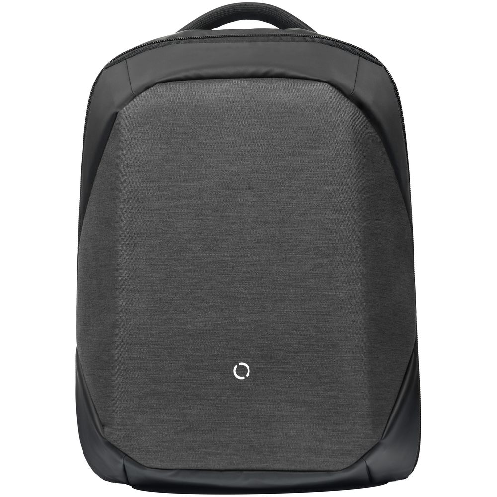 Рюкзак ClickPack, черный — изображение 2