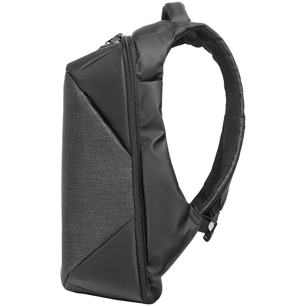 Рюкзак ClickPack, черный — изображение 4