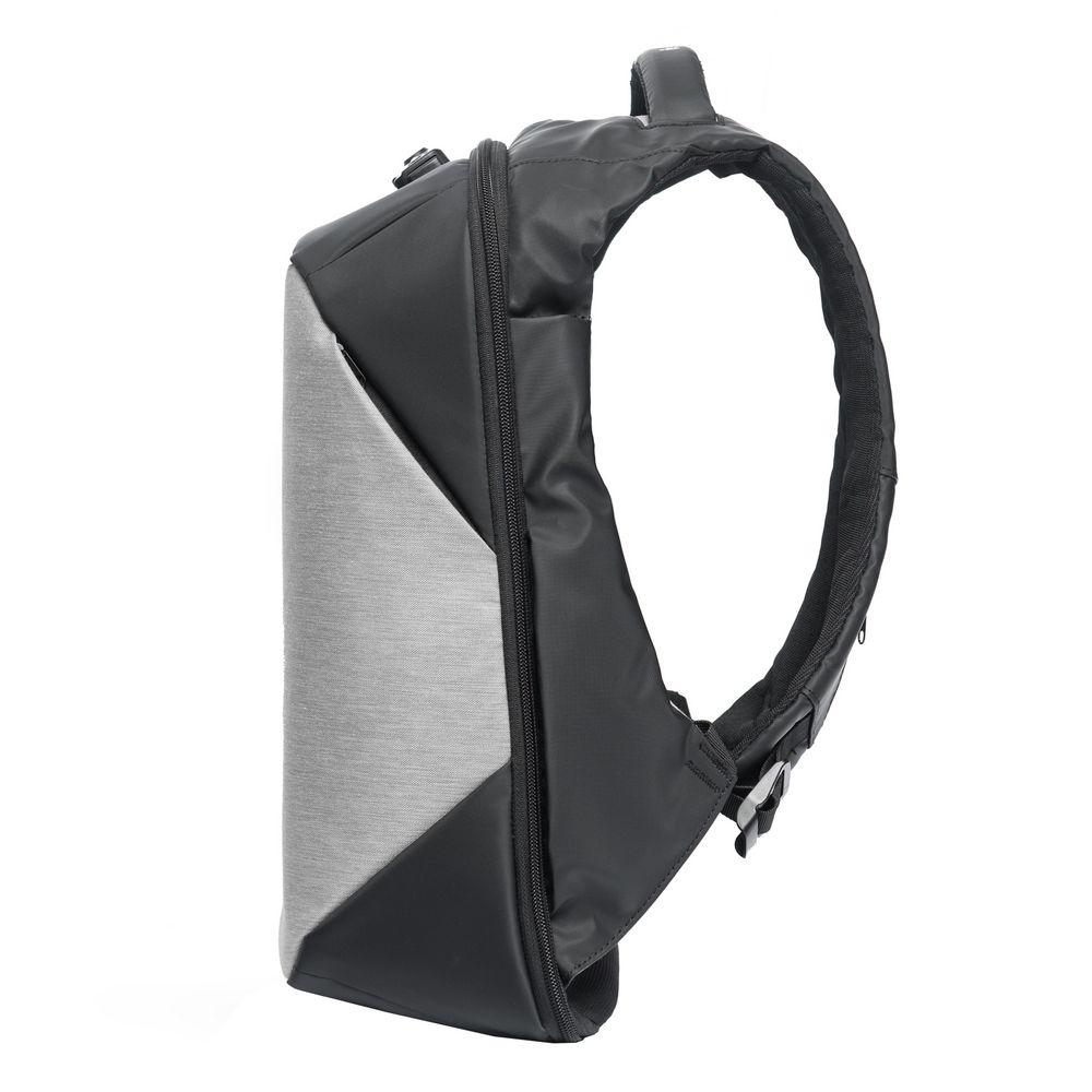 Рюкзак ClickPack, серый — изображение 4