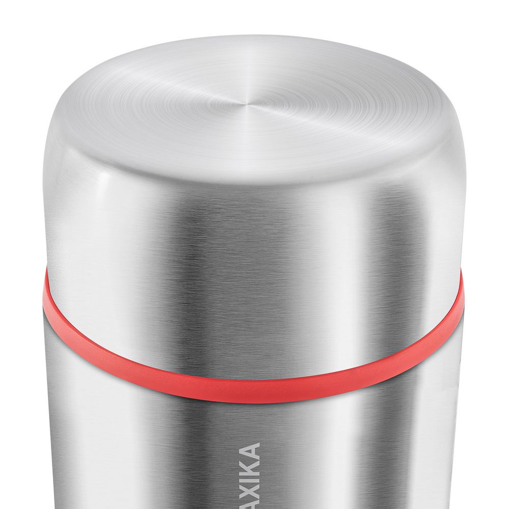 Термос для еды Relaxika 700, стальной — изображение 3