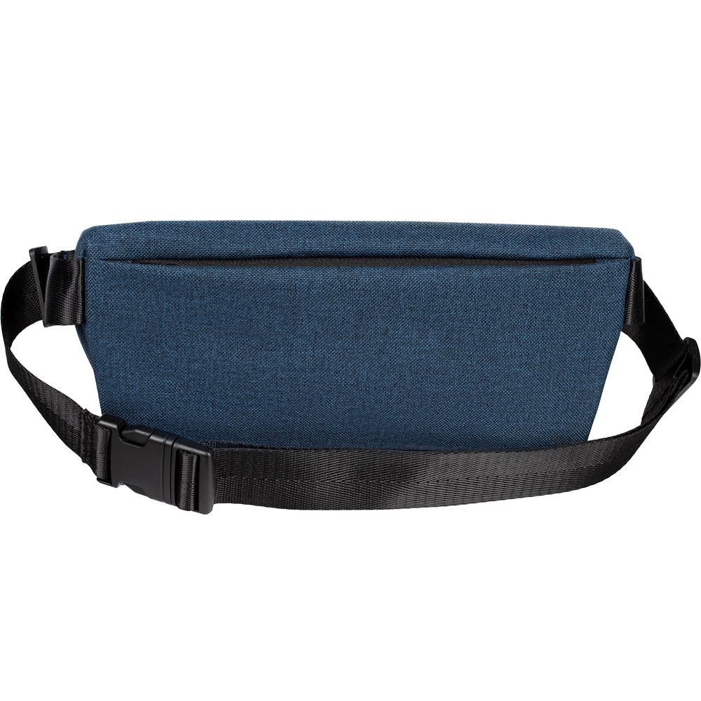 Поясная сумка Remark S, синяя — изображение 4