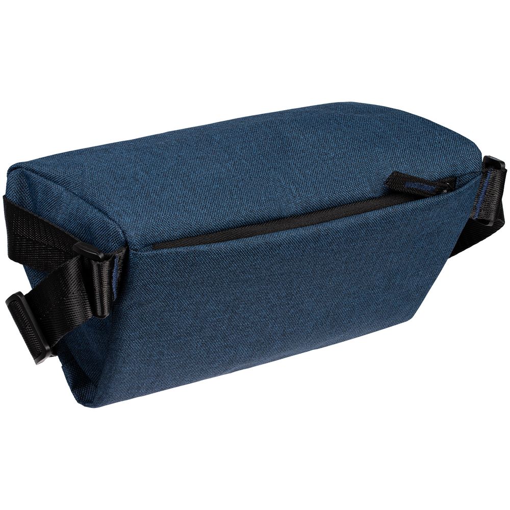 Поясная сумка Remark S, синяя — изображение 2