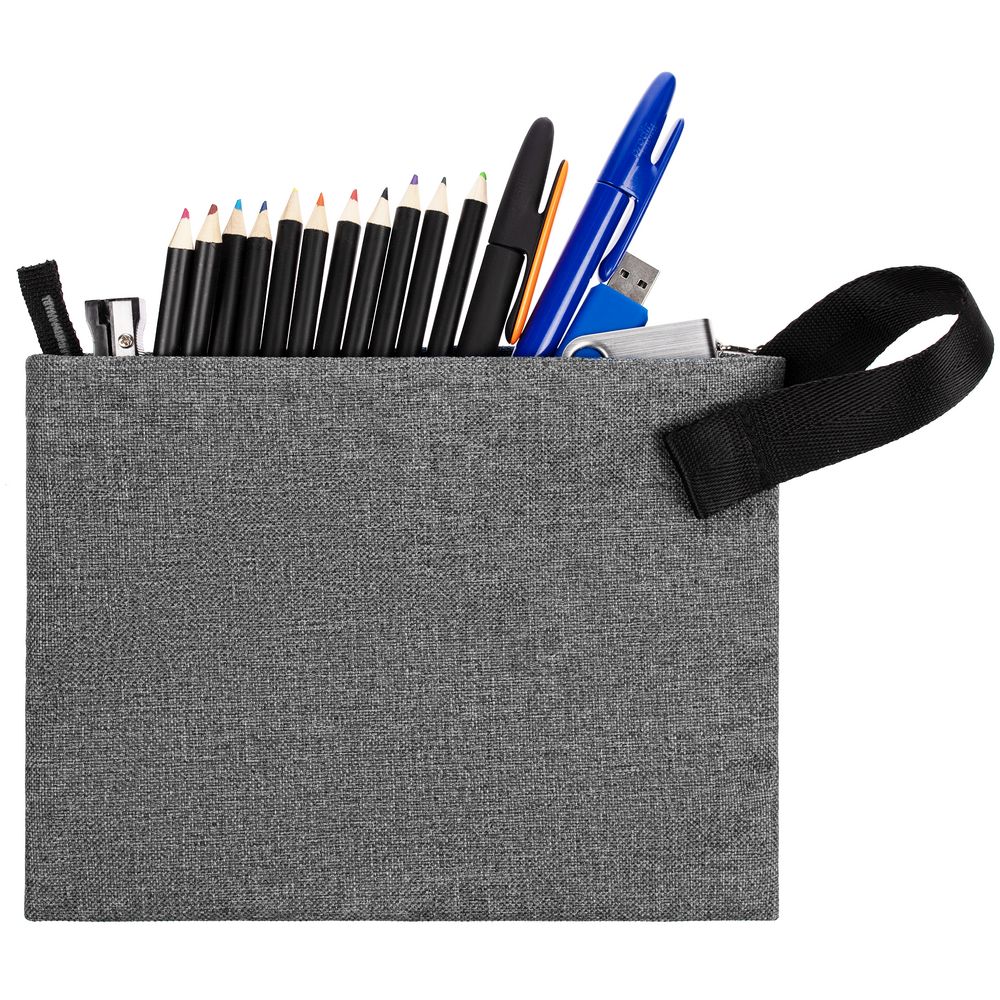 Несессер Remark, серый — изображение 10