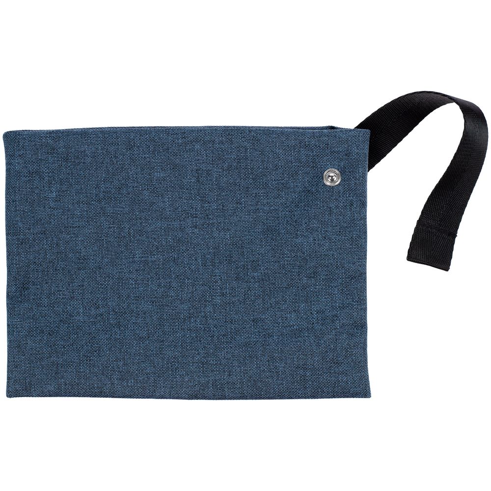 Несессер Remark, синий — изображение 4