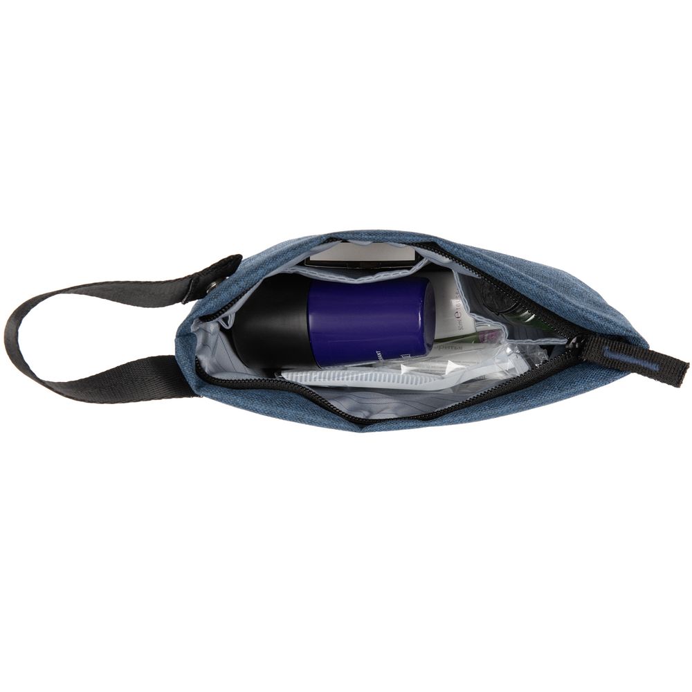 Несессер Remark, синий — изображение 9