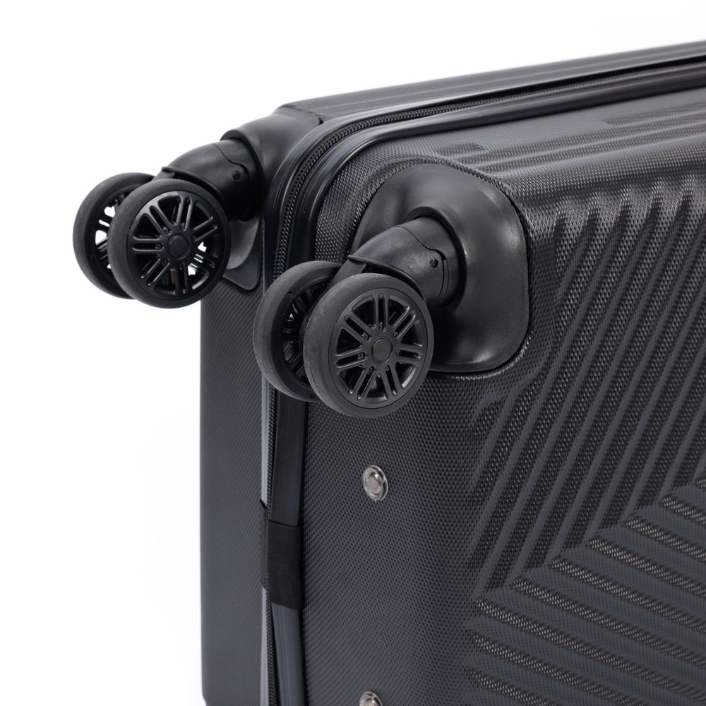 Чемодан Lama S, черный — изображение 9