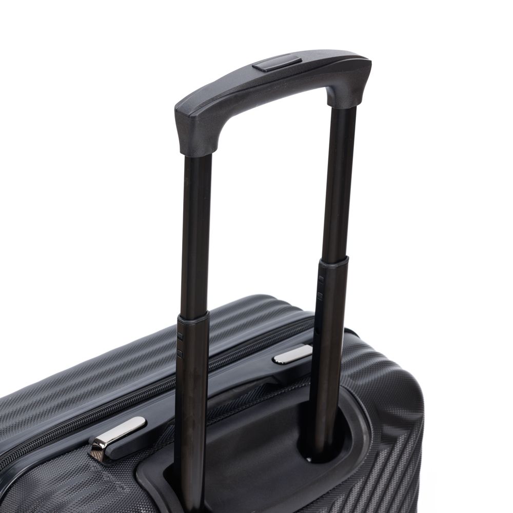 Чемодан Lama S, черный — изображение 7