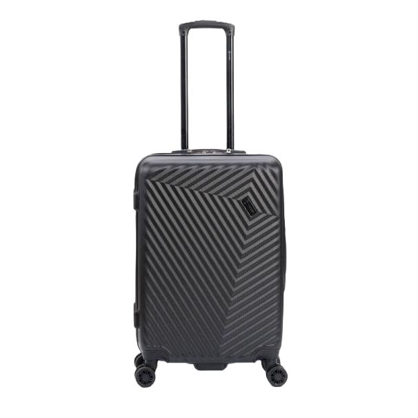 Чемодан Lama M, черный — изображение 2