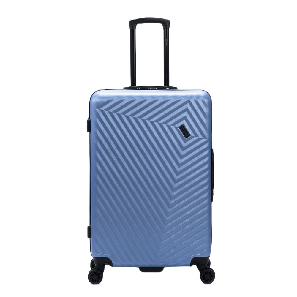 Чемодан Lama L, голубой — изображение 2