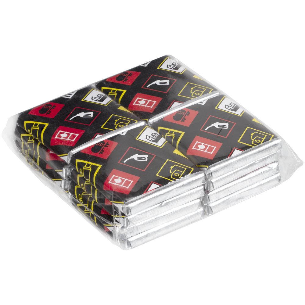 Шоколад Industry, нефть и газ — изображение 2