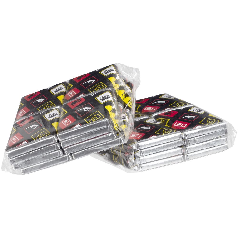 Шоколад Industry, нефть и газ — изображение 3