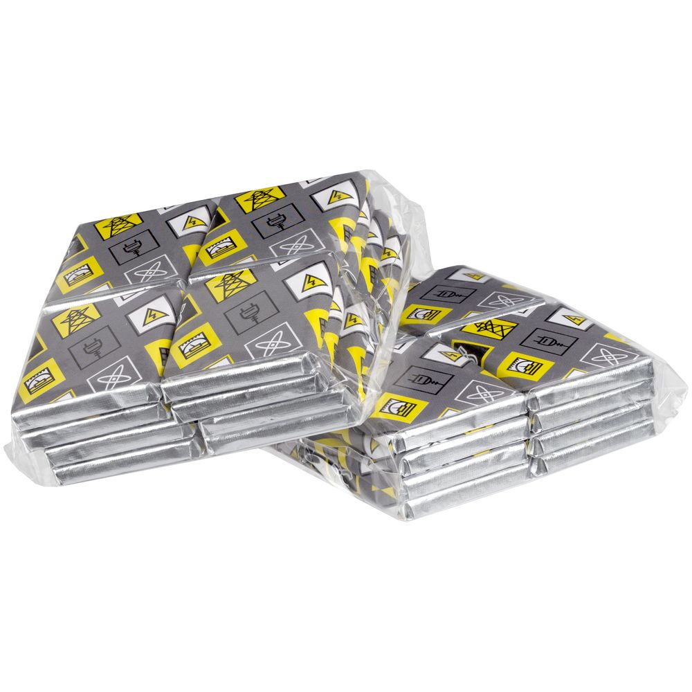 Шоколад Industry, энергетика — изображение 3