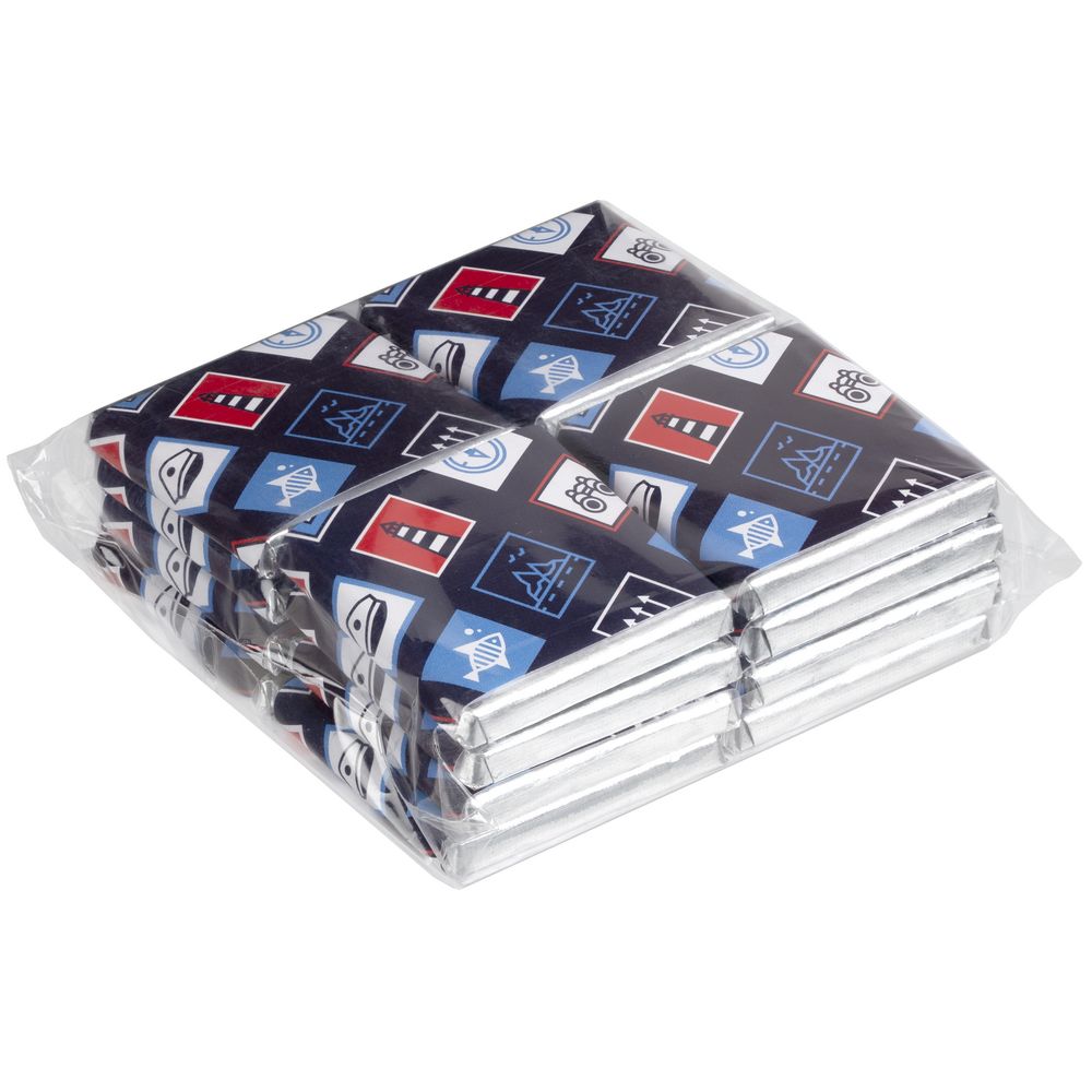 Шоколад Industry, морской — изображение 2