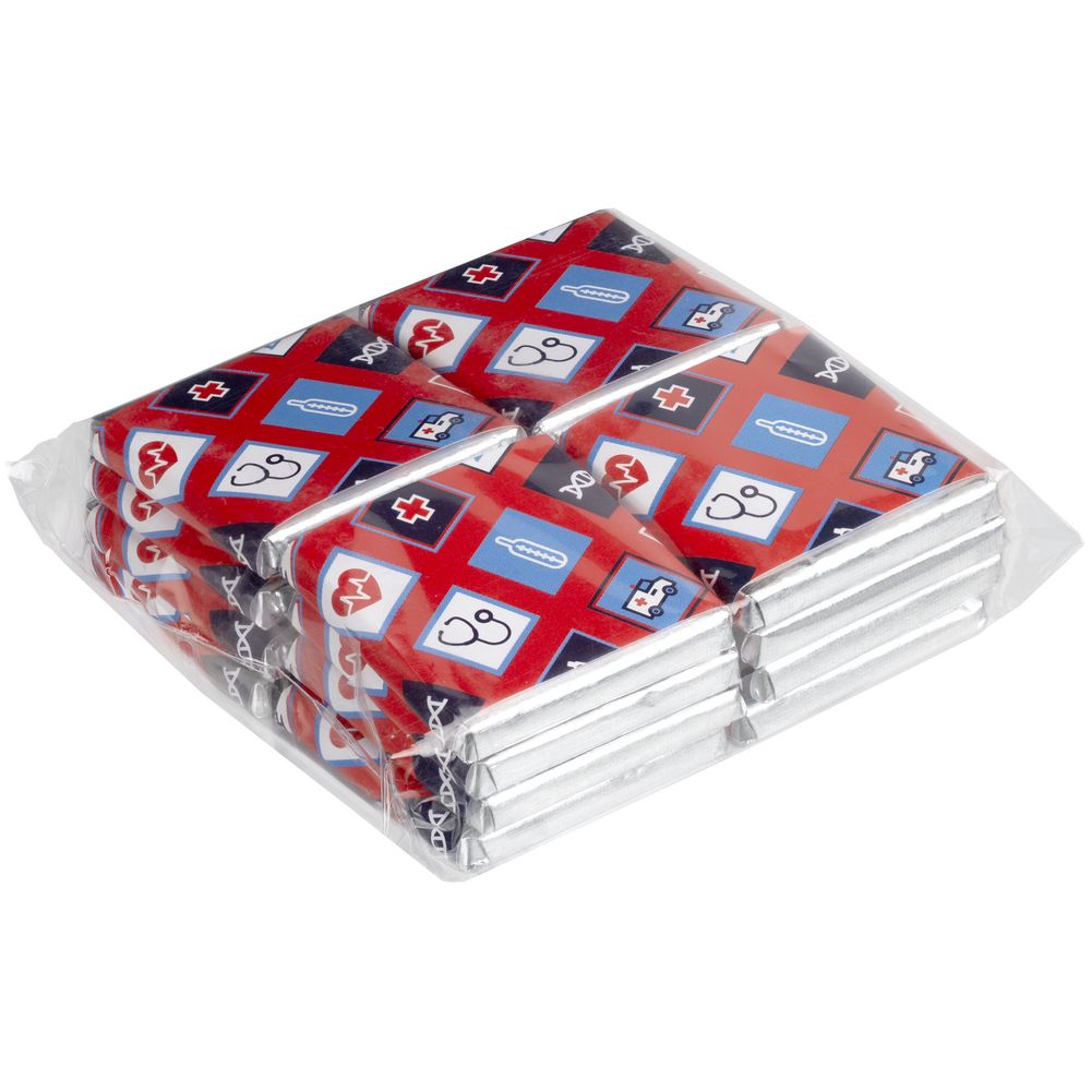 Шоколад Industry, здравоохранение — изображение 2